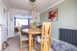 Dining Area- click for photo gallery